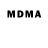 MDMA crystal Nikolay Savinov